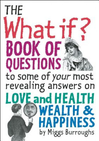 What If? Book of Questions
