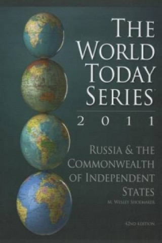 Russia and the Commonwealth of Independent States 2011