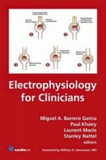 Electrophysiology for Clinicians
