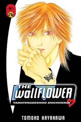 Wallflower, The 26