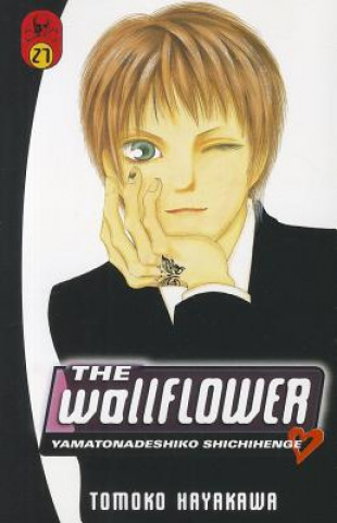 Wallflower, The 27