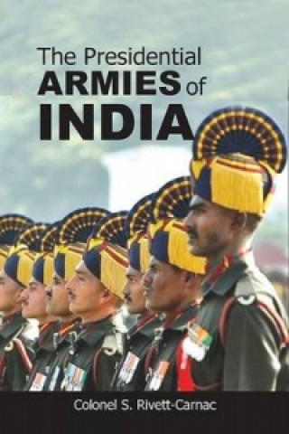 Presidential Armies of India