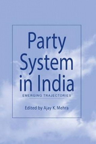 Party System in India