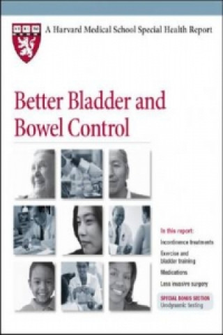 Better Bladder and Bowel Control