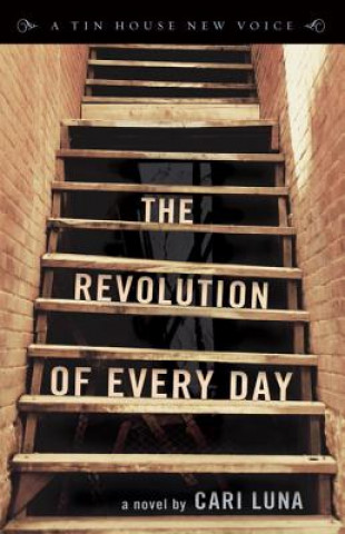 Revolution of Every Day