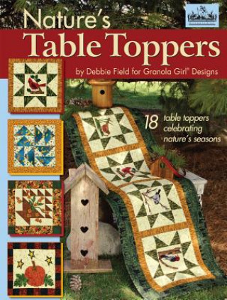 Nature's Table Toppers