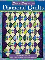 Sweet 'N Sassy Templates (R) Diamond Quilts