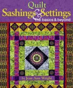 Quilt Sashings & Settings