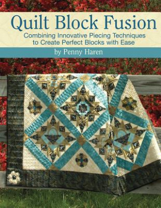Quilt Block Fusion