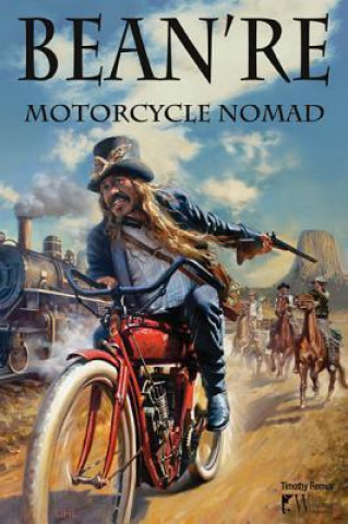 Bean're Motorcycle Nomad