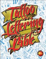 Tattoo Lettering Bible