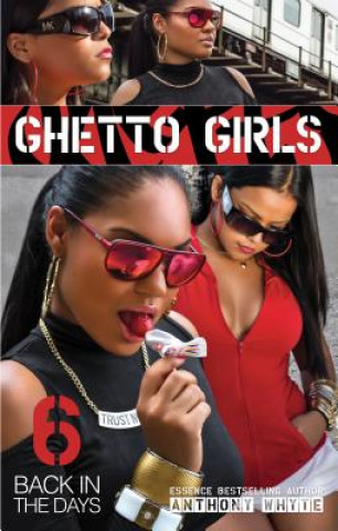 Ghetto Girls 6