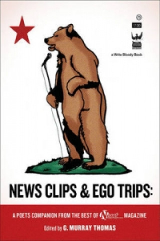 News Clips and Ego Trips