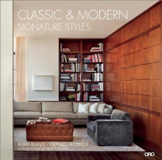 Classic and Modern: Signature Styles