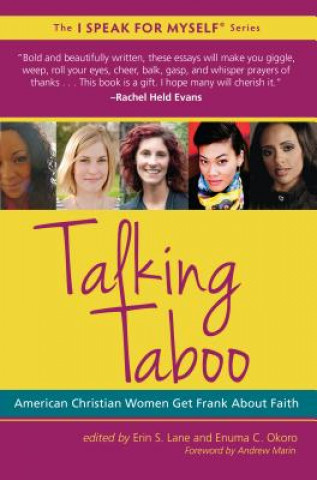 Talking Taboo