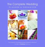 Complete Wedding Planner & Organizer
