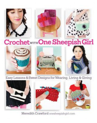 Crochet with One Sheepish Girl