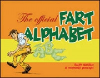 Official Fart Book