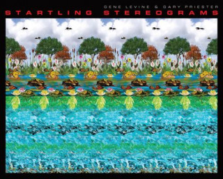 Startling Stereograms