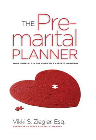 Premarital Planner