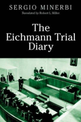 Eichmann Trial Diary