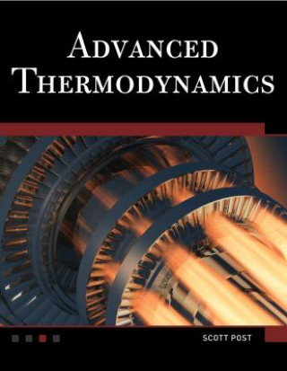 Advanced Thermodynamics