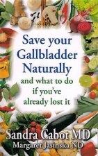 Save your gallbladder naturally