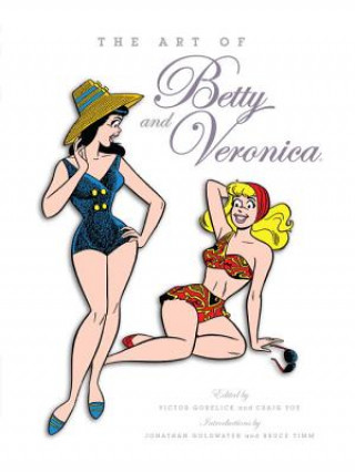 Art Of Betty & Veronica
