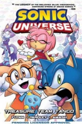 Sonic Universe