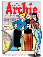 Art of Archie: the Covers