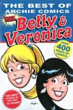 Best Of Archie Comics, The: Betty And Veronica
