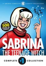 Complete Sabrina The Teenage Witch