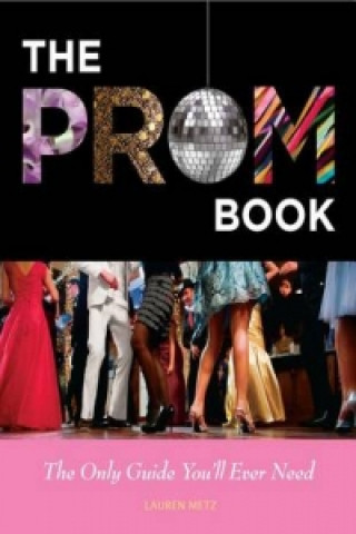 Prom Book