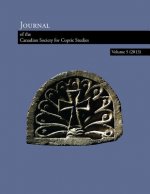 Journal of the Canadian Society for Coptic Studies, Volume 5 (2013)