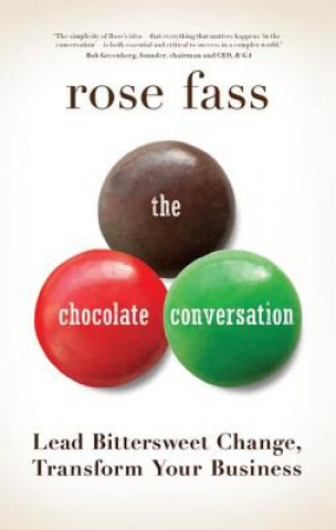 Chocolate Conversation