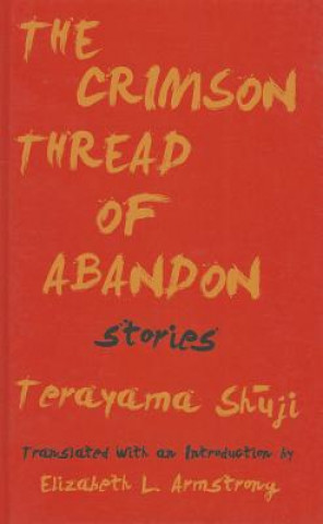 Crimson Thread of Abandon Stories