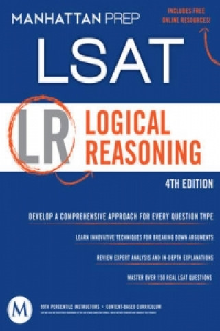 Logical Reasoning LSAT Strategy Guide