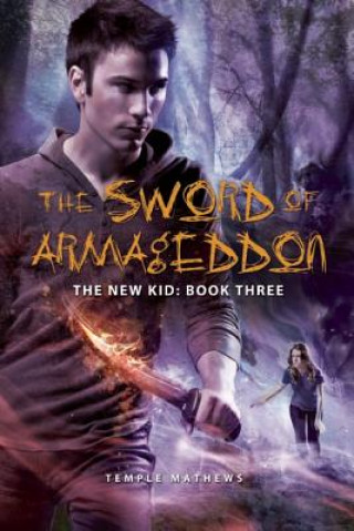 Sword of Armageddon