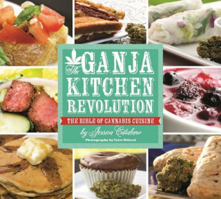 Ganja Kitchen Revolution