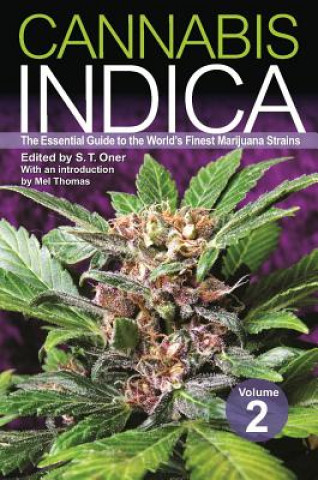 Cannabis Indica: Volume 2