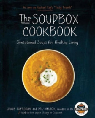 Soupbox Cookbook