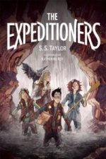 Expeditioners