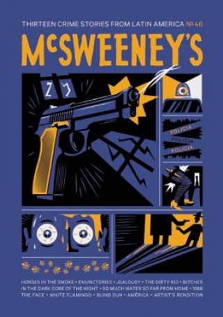 Mcsweeney's Issue 46