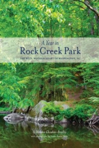 Year in Rock Creek Park