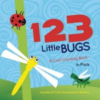 123 Little Bugs