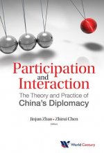 Participation And Interaction: The Theory And Practice Of China's Diplomacy