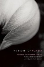 Secret of Hoa Sen