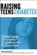 Raising Teens with Diabetes