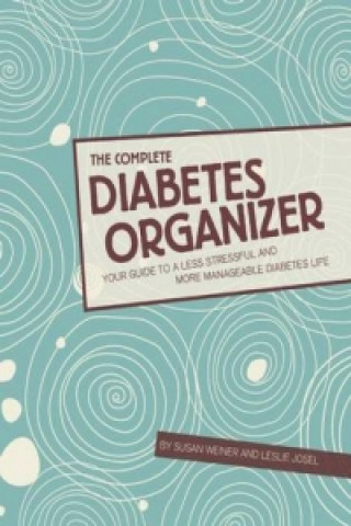 Complete Diabetes Organizer