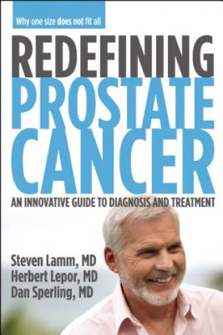 Redefining Prostate Cancer